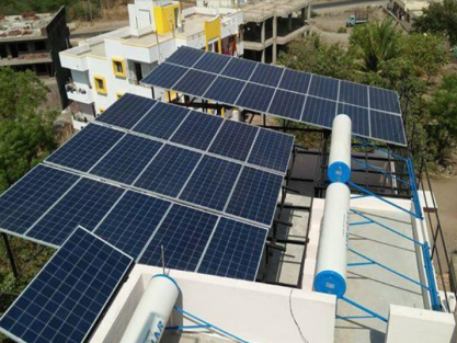 Solar-installations-10kw-pune