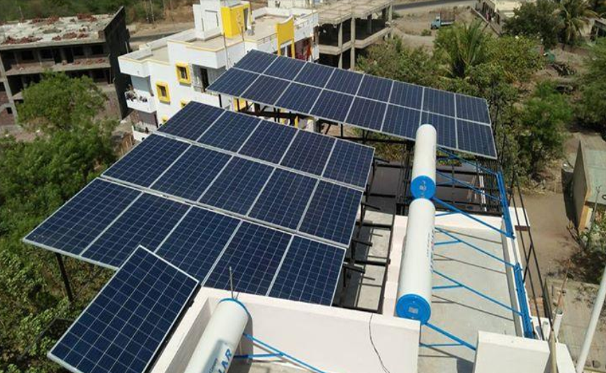 Solar-installations-10kw-pune