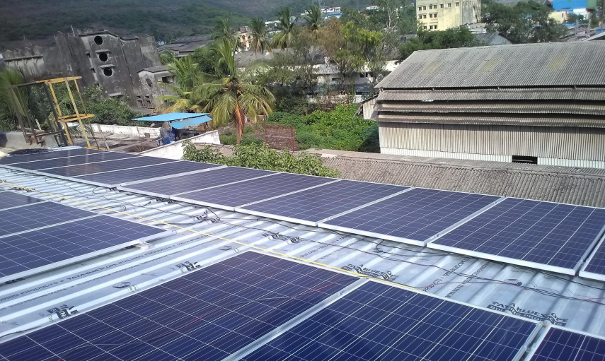 Solar-installations-15kw-mumbai