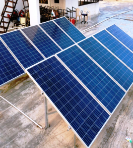 Solar-installations-3KW-Pune