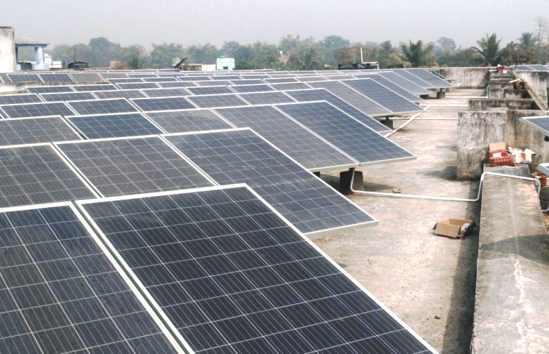 Solar-installations-hybrid-godda-jharkhand-100kw
