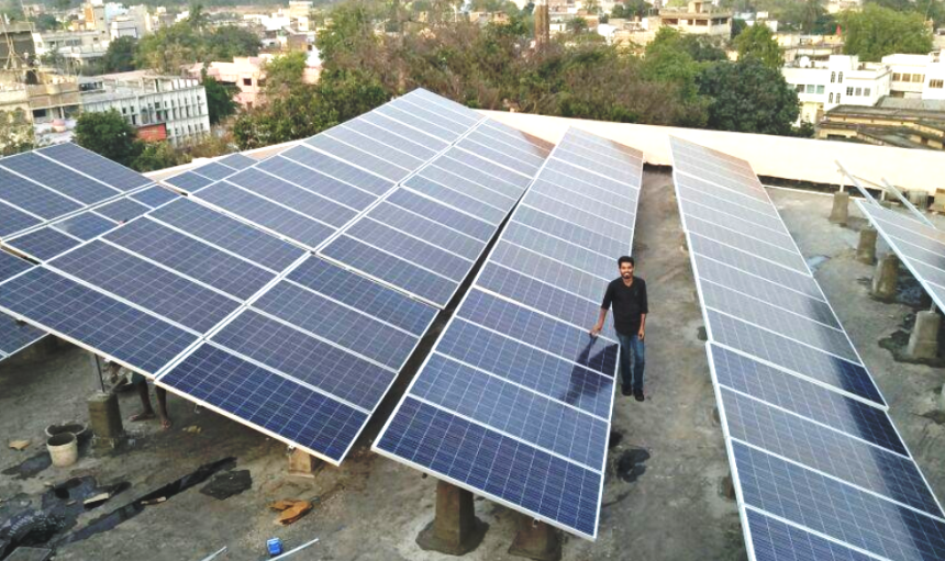Solar-installations-hybrid-jamtara-jharkhand-100kw